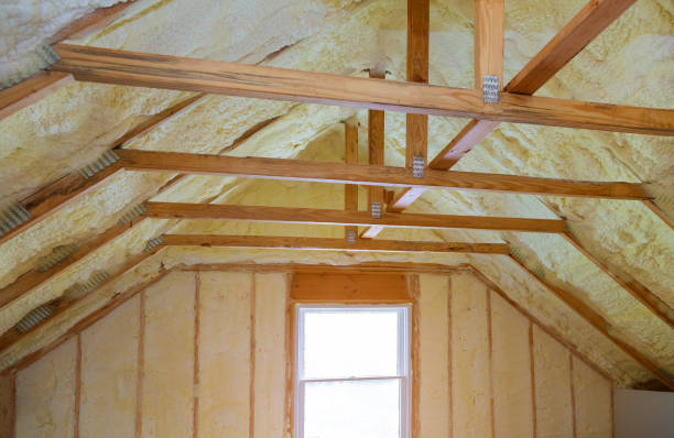 Types of Insulation We Offer in Flagler Estates, FL